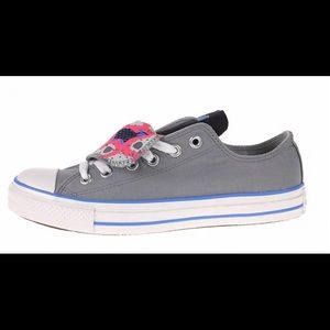 Converse Chuck Taylor Animal Oxford (Sheep)